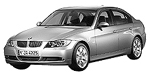 BMW E92 U024C Fault Code