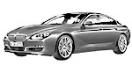 BMW F06 U024C Fault Code