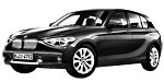 BMW F20 U024C Fault Code